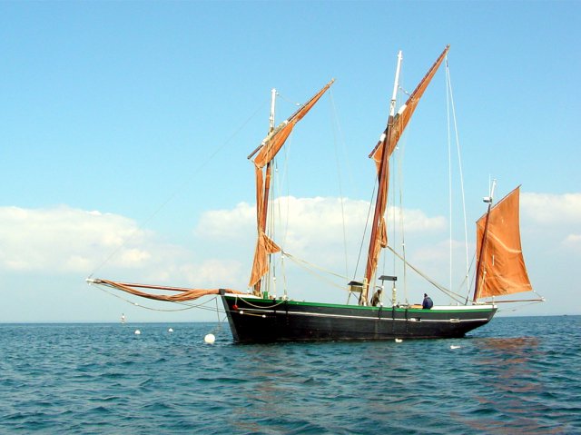 La Belle Angèle